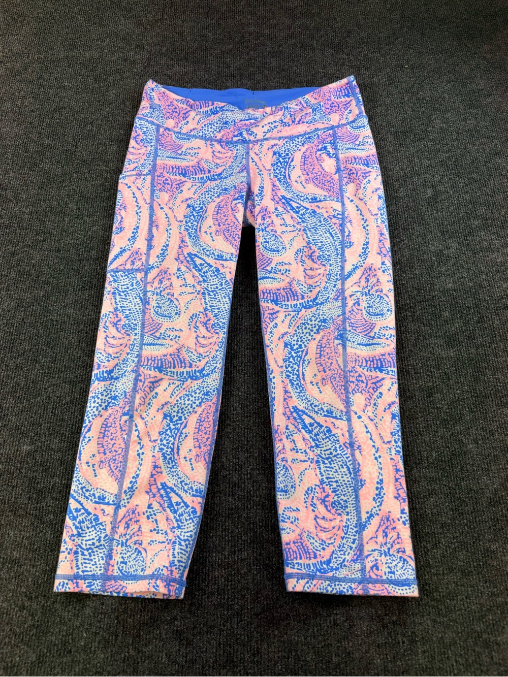 Lilly Pulitzer Luxlet Medium leggings